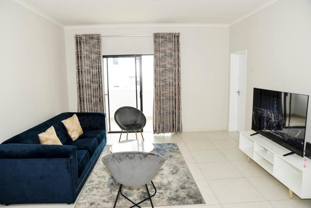 The Ellipse Palazzo Apartment Midrand Εξωτερικό φωτογραφία