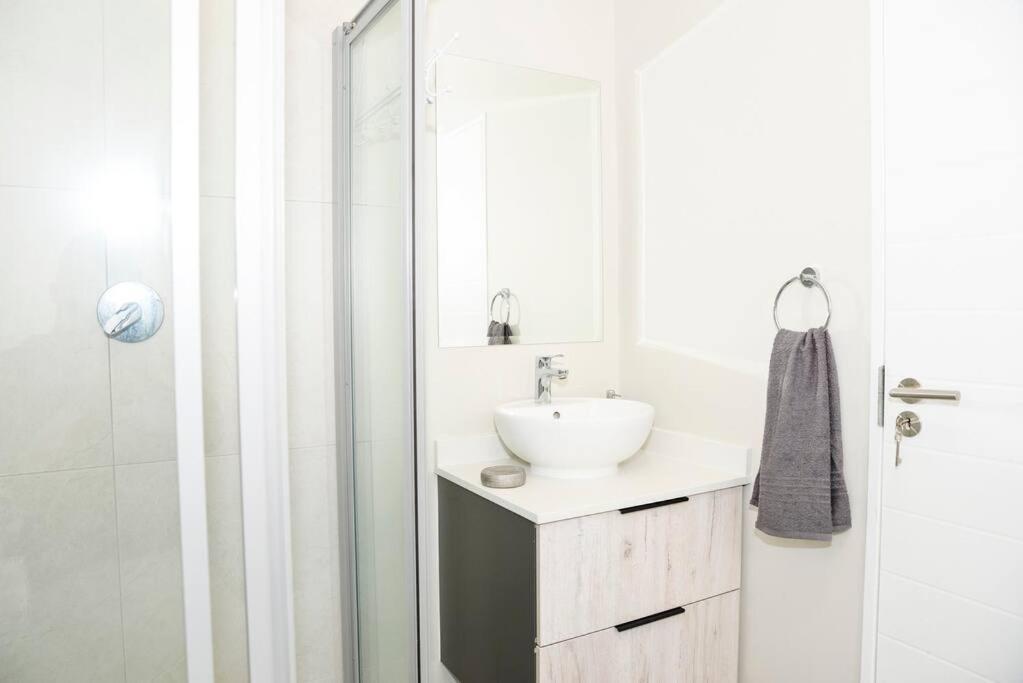 The Ellipse Palazzo Apartment Midrand Εξωτερικό φωτογραφία