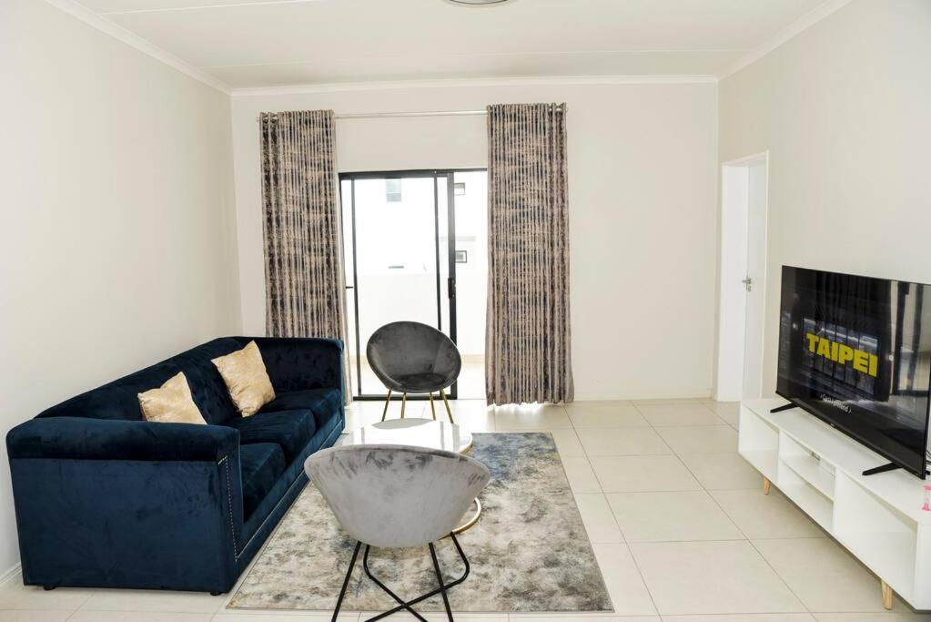 The Ellipse Palazzo Apartment Midrand Εξωτερικό φωτογραφία