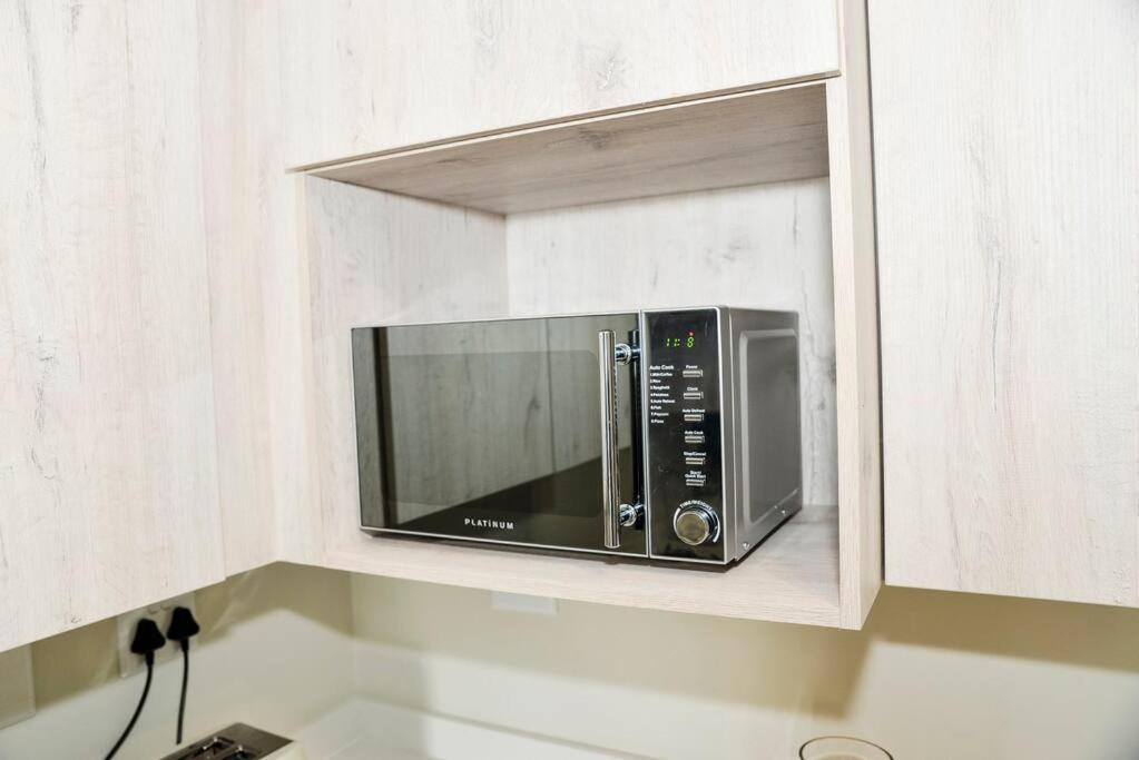 The Ellipse Palazzo Apartment Midrand Εξωτερικό φωτογραφία