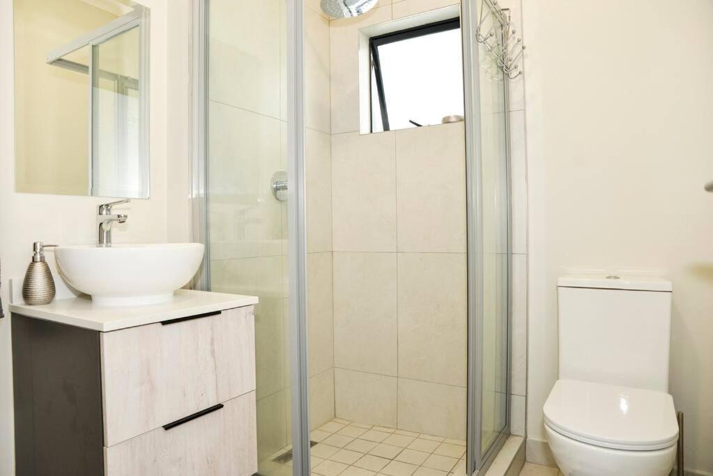 The Ellipse Palazzo Apartment Midrand Εξωτερικό φωτογραφία