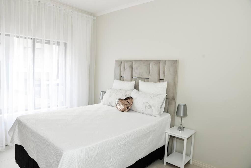 The Ellipse Palazzo Apartment Midrand Εξωτερικό φωτογραφία