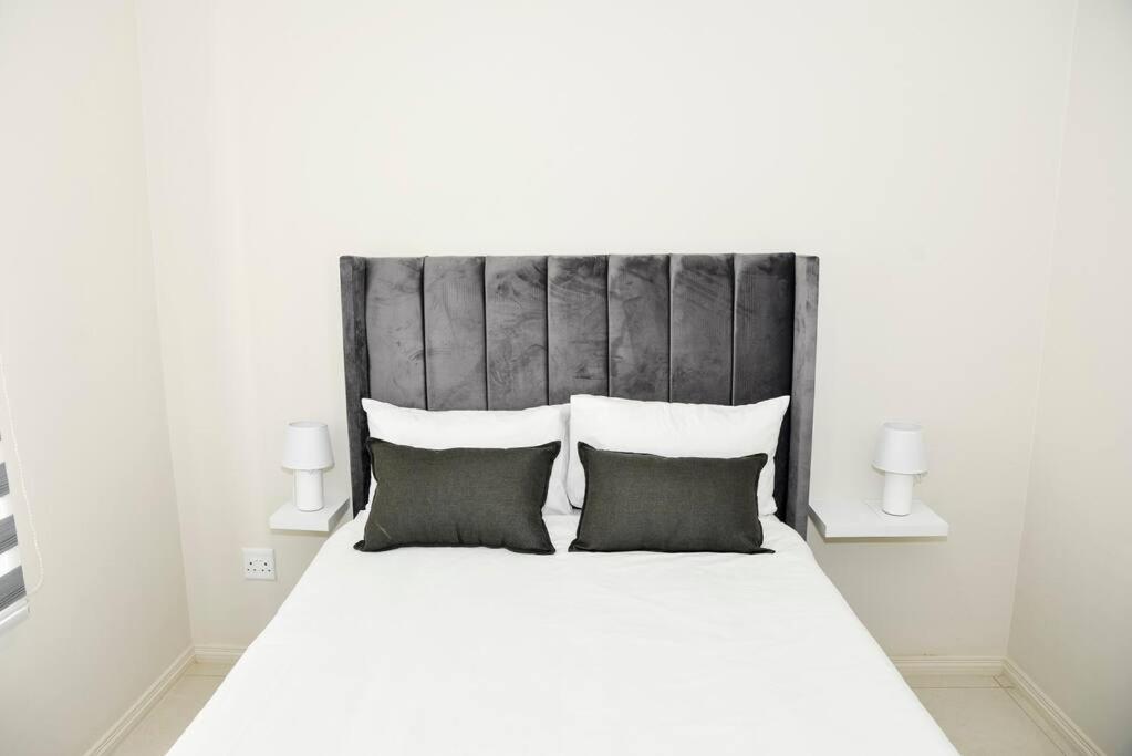 The Ellipse Palazzo Apartment Midrand Εξωτερικό φωτογραφία