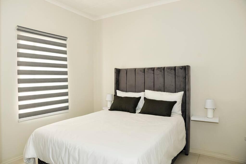 The Ellipse Palazzo Apartment Midrand Εξωτερικό φωτογραφία