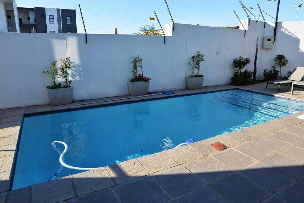 The Ellipse Palazzo Apartment Midrand Εξωτερικό φωτογραφία