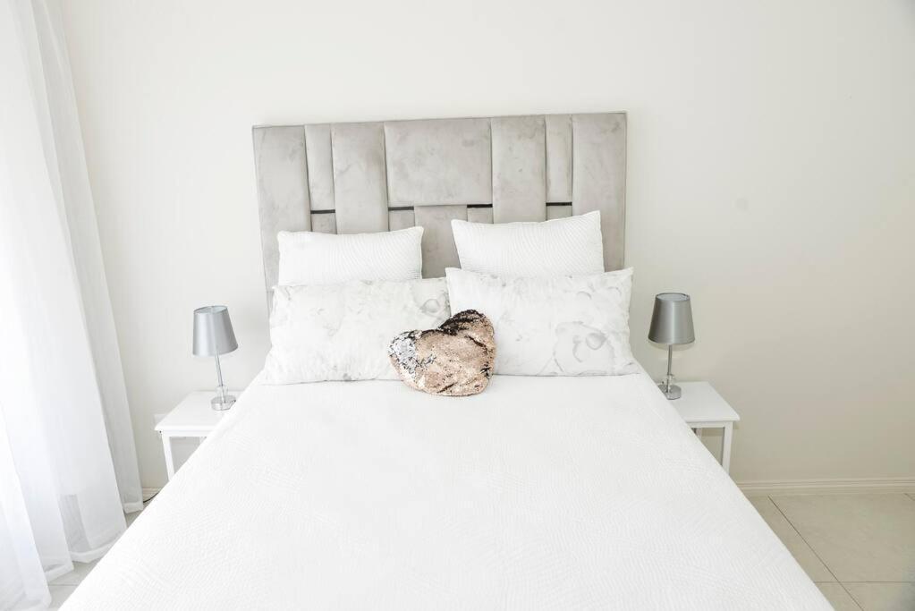 The Ellipse Palazzo Apartment Midrand Εξωτερικό φωτογραφία
