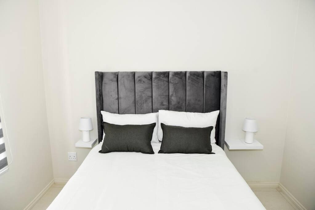 The Ellipse Palazzo Apartment Midrand Εξωτερικό φωτογραφία