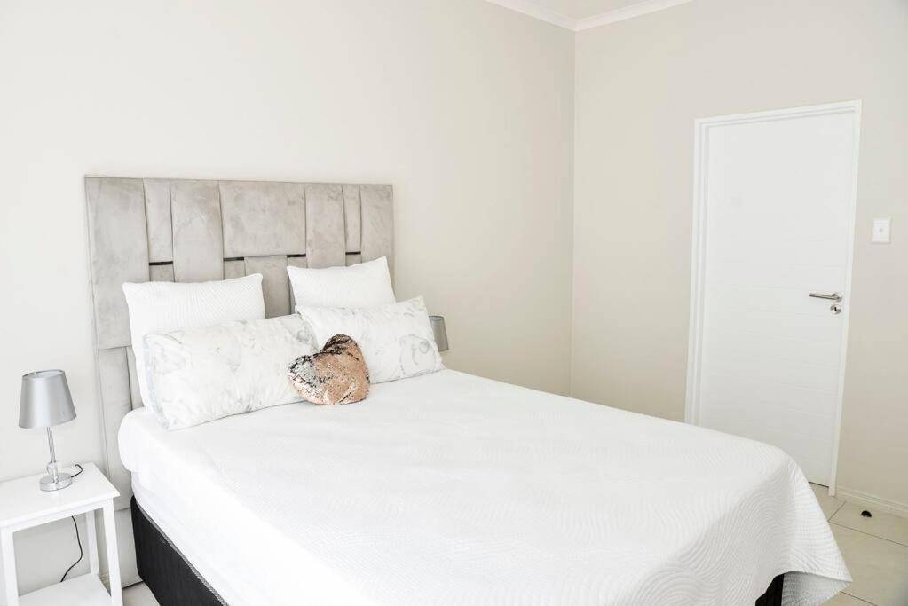 The Ellipse Palazzo Apartment Midrand Εξωτερικό φωτογραφία