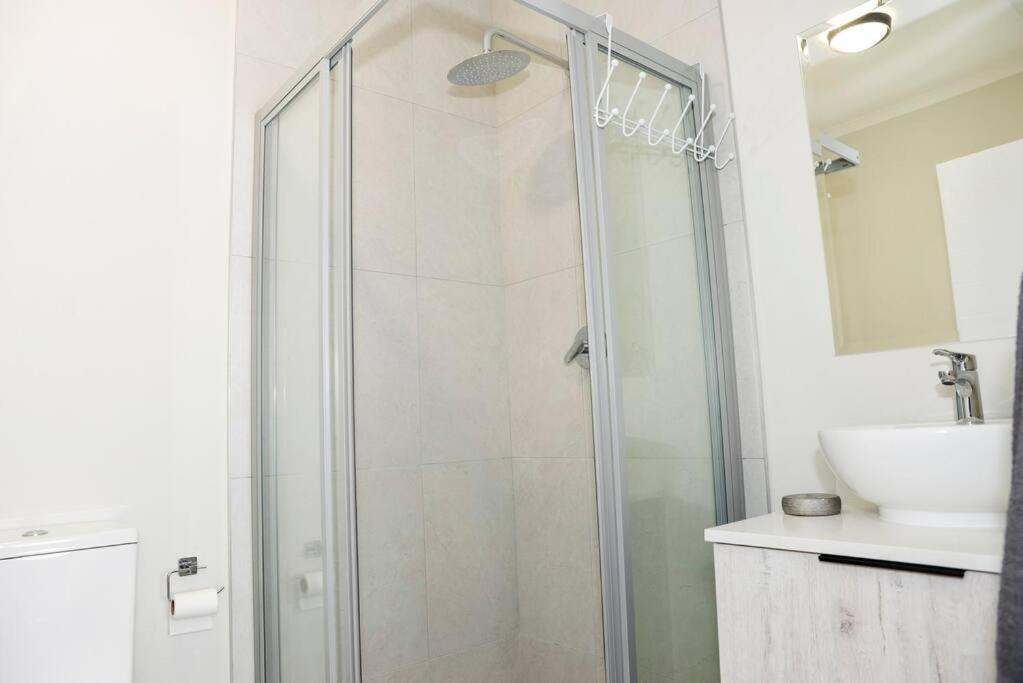 The Ellipse Palazzo Apartment Midrand Εξωτερικό φωτογραφία