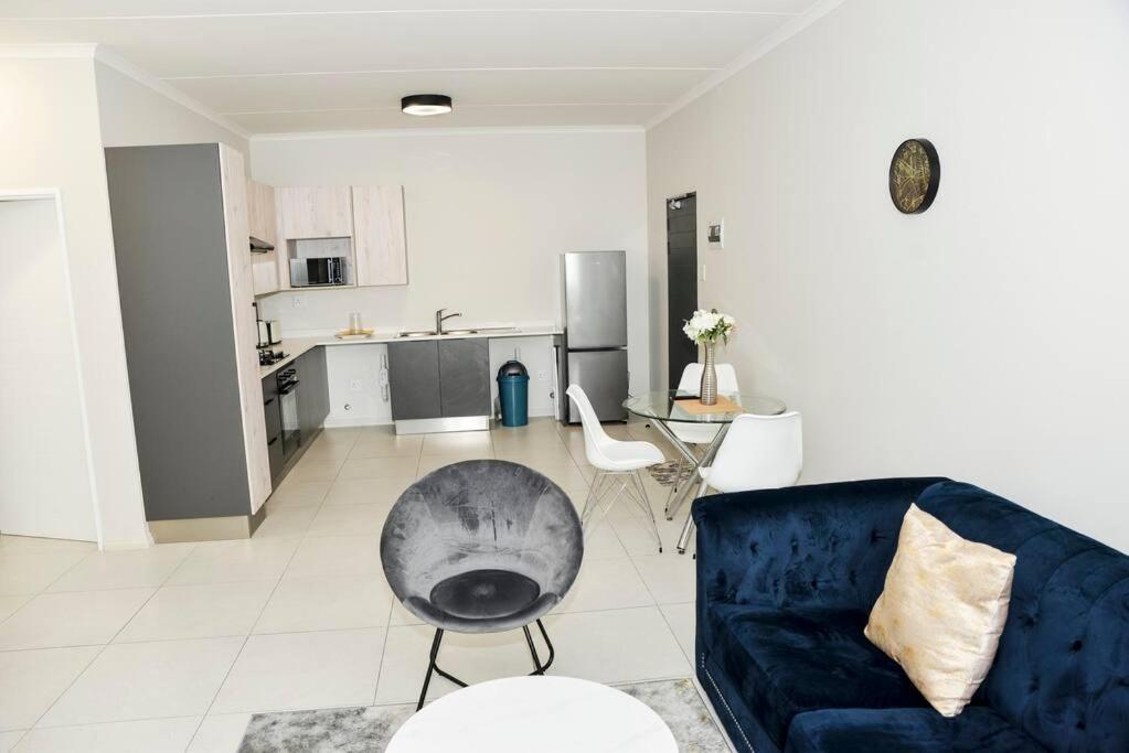 The Ellipse Palazzo Apartment Midrand Εξωτερικό φωτογραφία