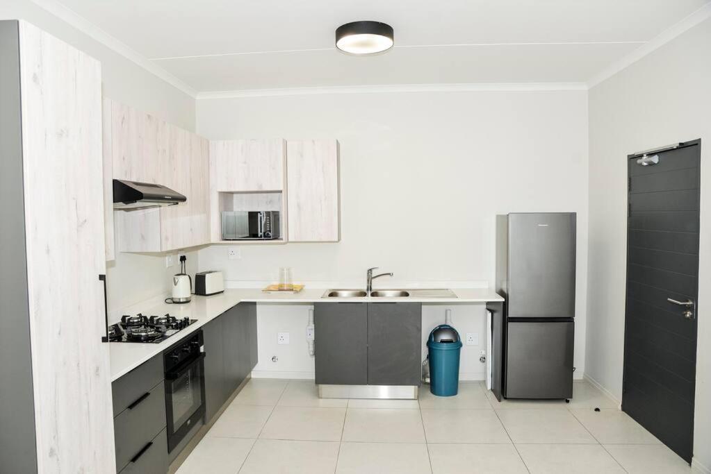 The Ellipse Palazzo Apartment Midrand Εξωτερικό φωτογραφία