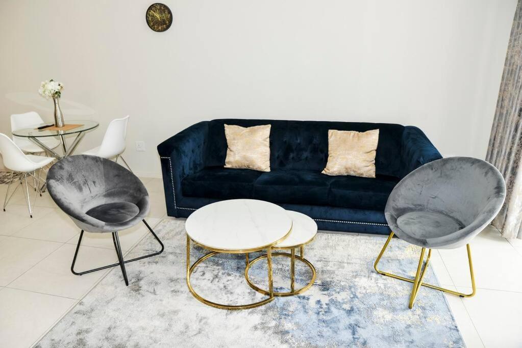 The Ellipse Palazzo Apartment Midrand Εξωτερικό φωτογραφία