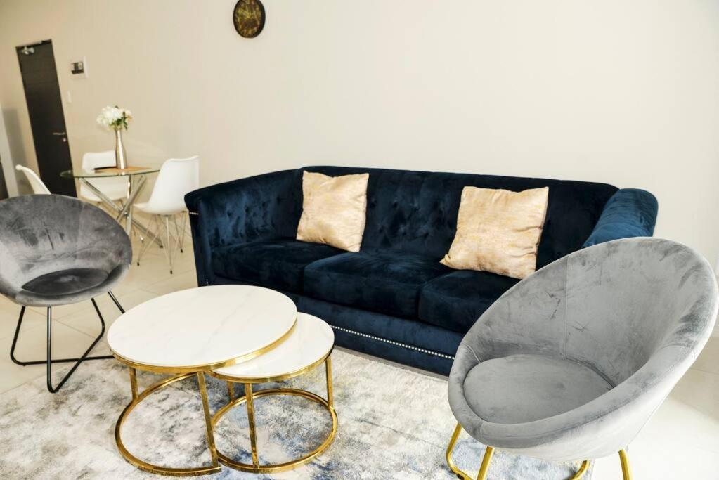 The Ellipse Palazzo Apartment Midrand Εξωτερικό φωτογραφία