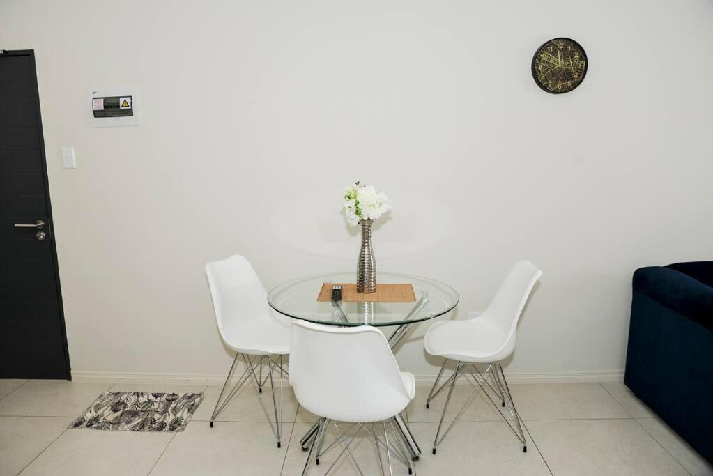 The Ellipse Palazzo Apartment Midrand Εξωτερικό φωτογραφία