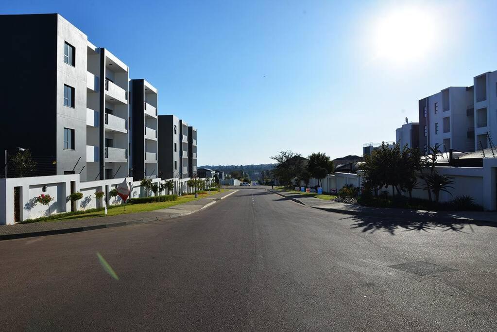 The Ellipse Palazzo Apartment Midrand Εξωτερικό φωτογραφία
