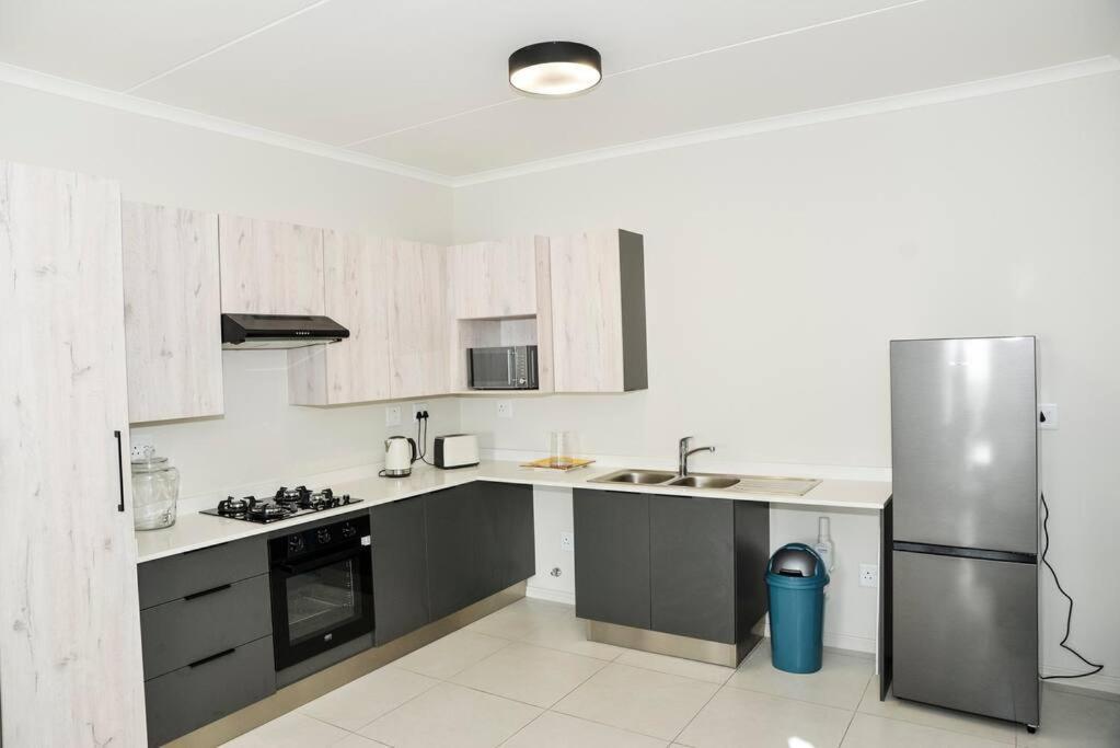 The Ellipse Palazzo Apartment Midrand Εξωτερικό φωτογραφία