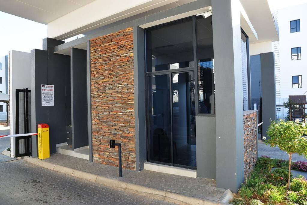 The Ellipse Palazzo Apartment Midrand Εξωτερικό φωτογραφία
